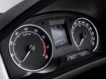 Skoda Rapid Spaceback 2014 года (CN)